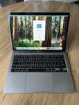 Macbook Apple Air
