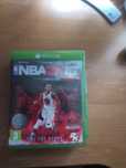 Gra xbox one nba2k16