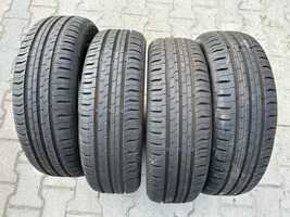 4x Opona 165/60 R15 77H Continental ContiEcoContact 5