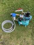 Hydrofor Einbach INOX pompa zestaw hydroforowy GWARANCJA