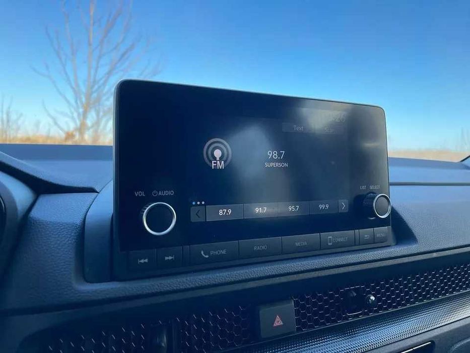 2023  Honda  CR-V