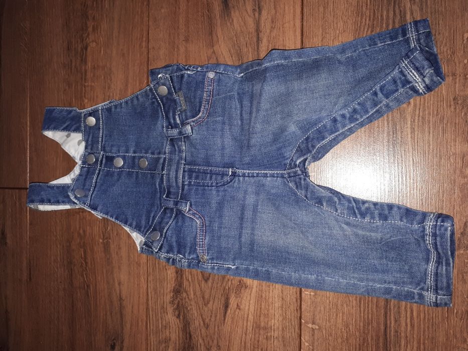 Ogrodniczki Kanz rozm. 62 3miesiące