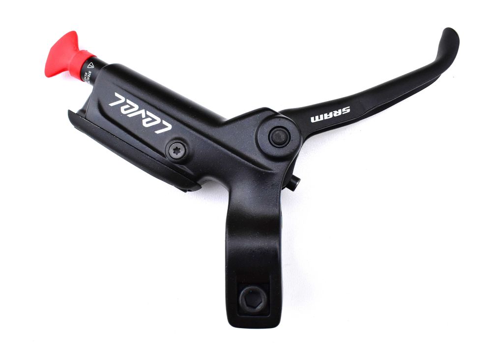 NOWY SRAM LEVEL PM 1450mm 145cm hamulec hydrauliczny przód tył FV 23%