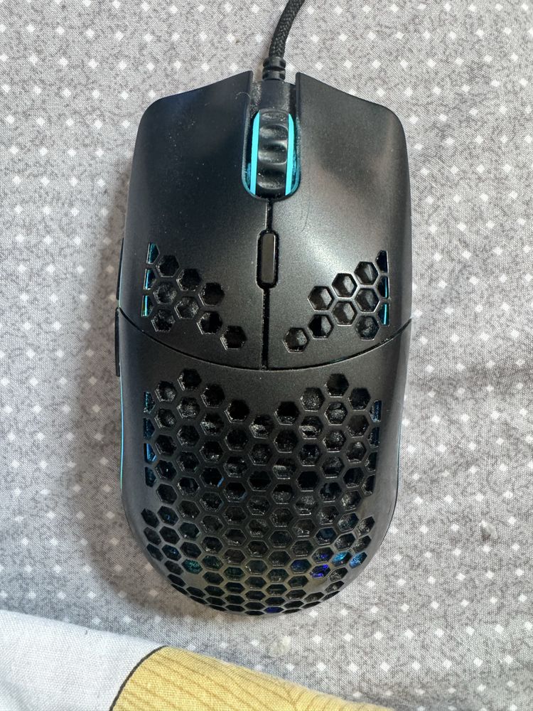 Mysz GLORIOUS  Model O