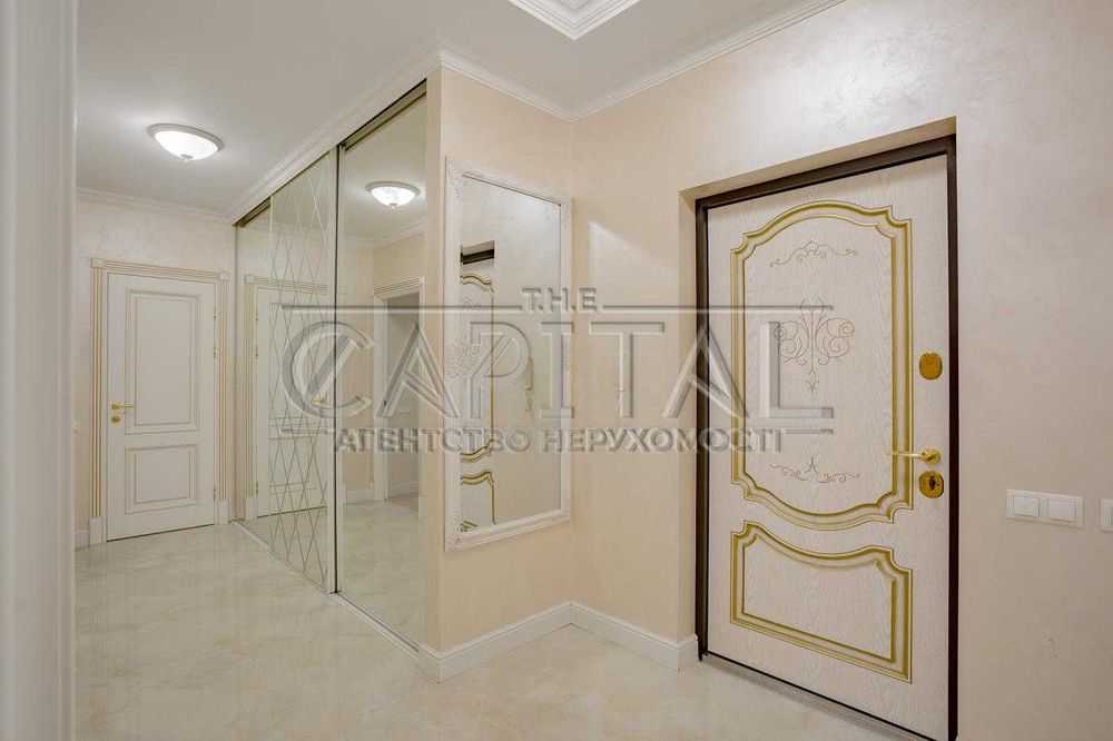 Продаж 2К квартири у ЖК Комфорт Таун / Київ / Регенераторна