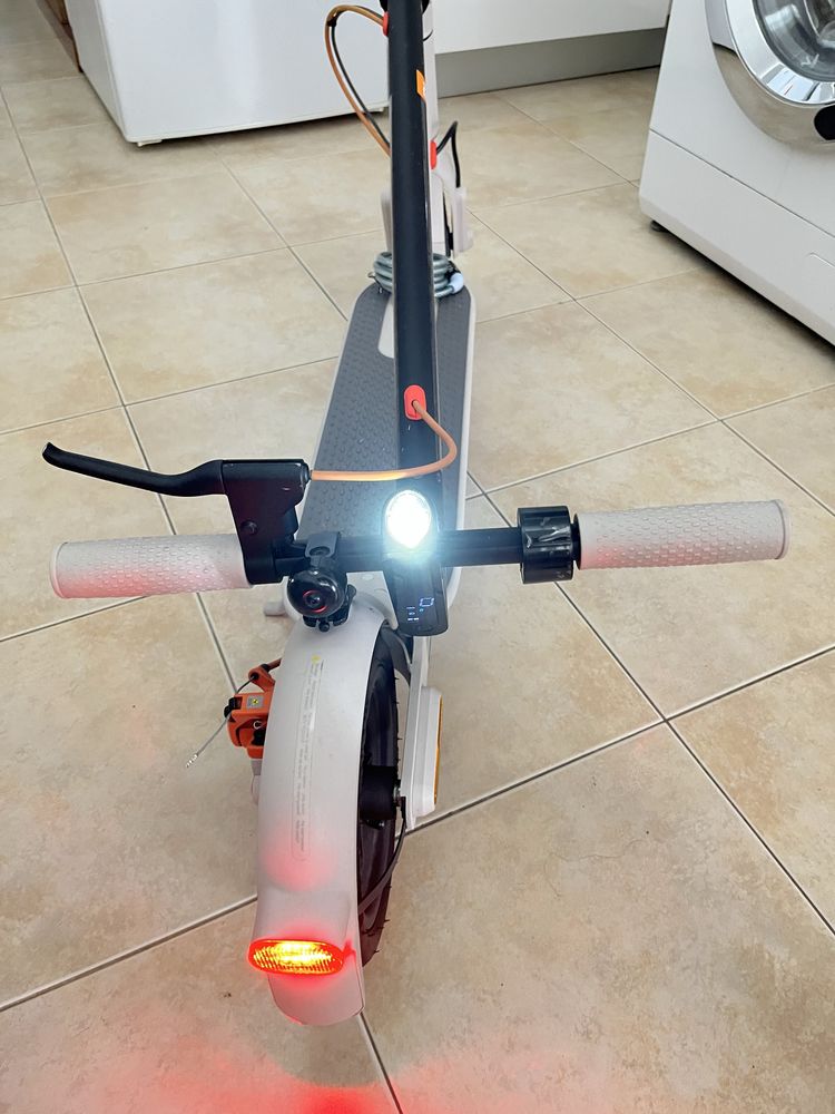 Vendo trotinete xiaomi