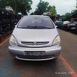 Citroen Xsara Picasso na części