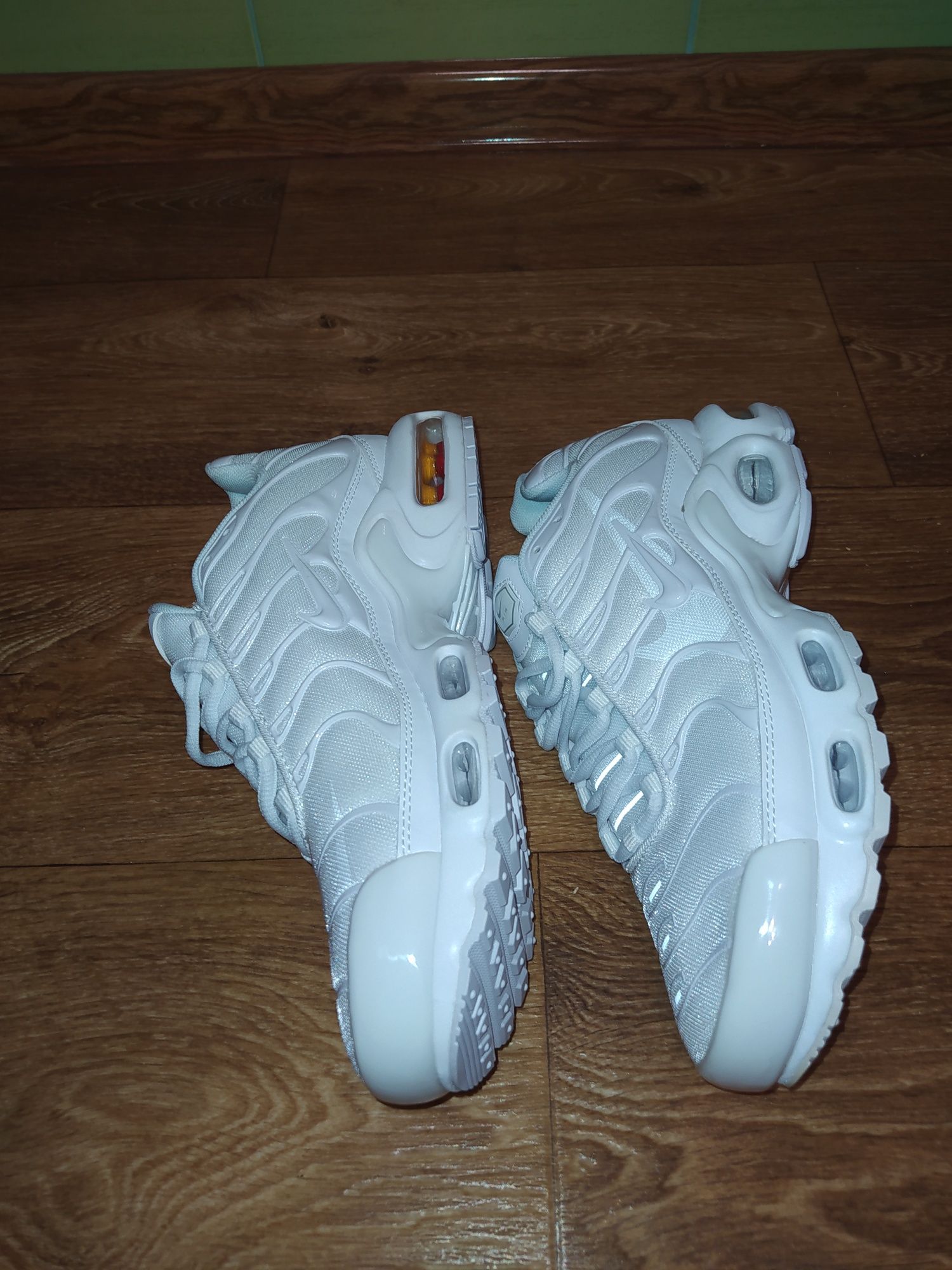 НОВЫЕ Оригинальные кроссовки Nike Air Max TN Plus