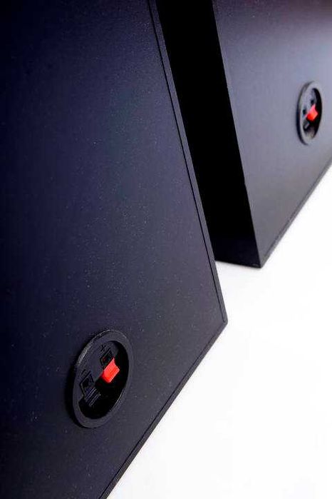 Quadral All- Craft AC 3100 Classic Vintage HI FI