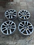 Диски оригінал Toyota rav4 highlander venza sienna Lexus 5 114,3 r18