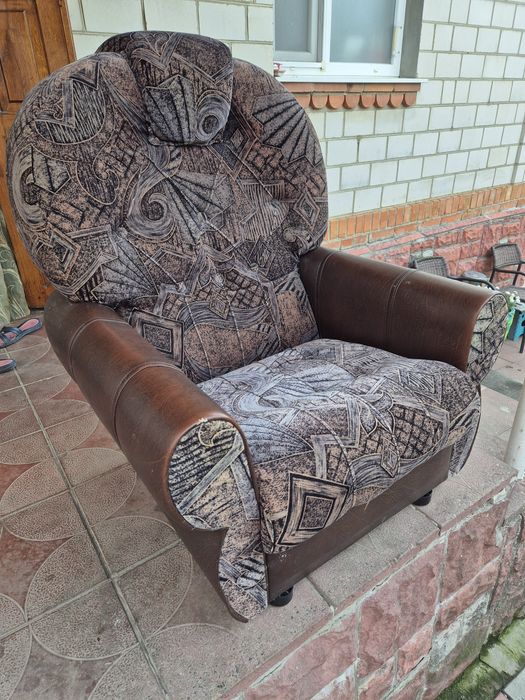 Крісло,  крісла 2шт