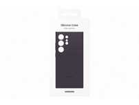 Оригинальный чехол Samsung Galaxy S24 Ultra Silicone Case