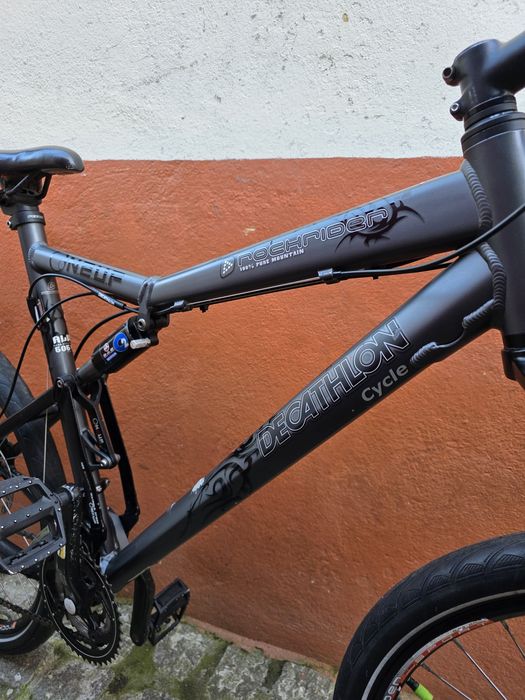 Bicicleta roda 26 RockRider L