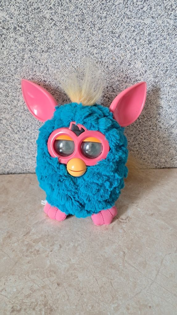 Интерактивная игрушка Ферби Furby Hasbro 2012 г.