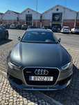 Audi RS6 Avant 4.0 TFSi quattro Tiptronic