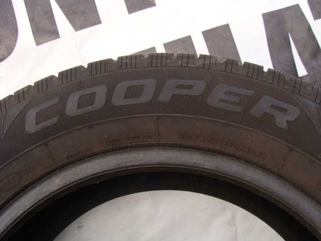 195/65 R15 Cooper WM-SA2