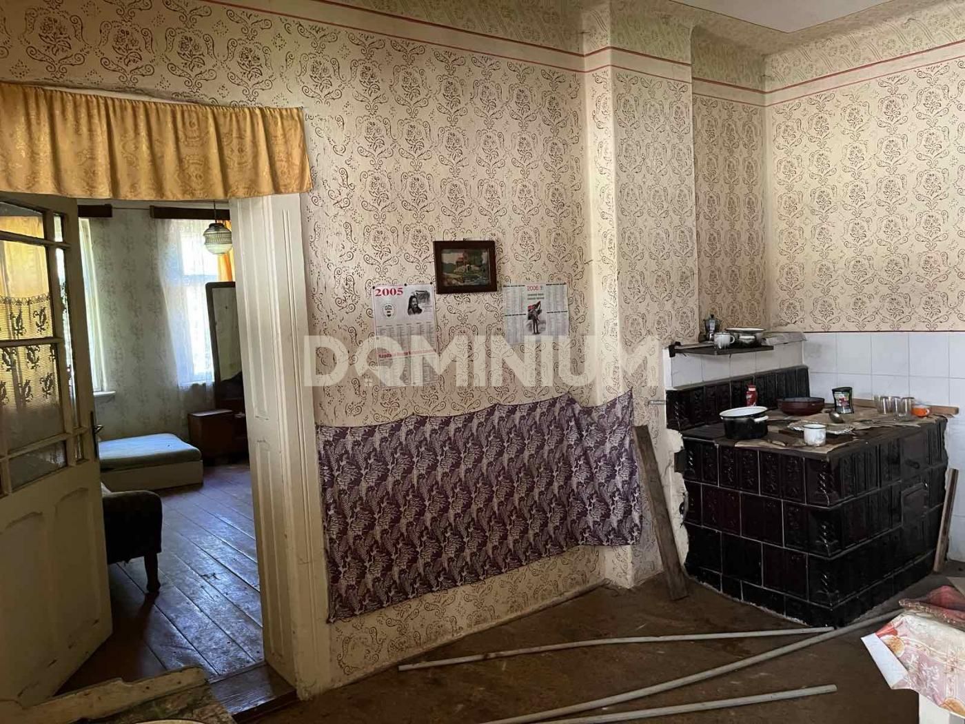 Продаж дуплекса в центрі Тячева з виглядом на гори