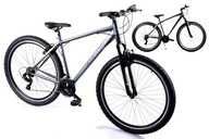 PROMO Nowy Solidny Rower KANDS GUARDIAN koło 29" 2022 Rama 17, 19, 21