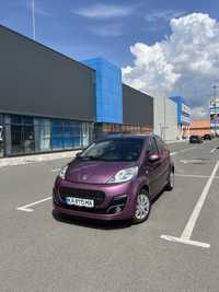 Продам Peugeot 107 (2013, Envy)