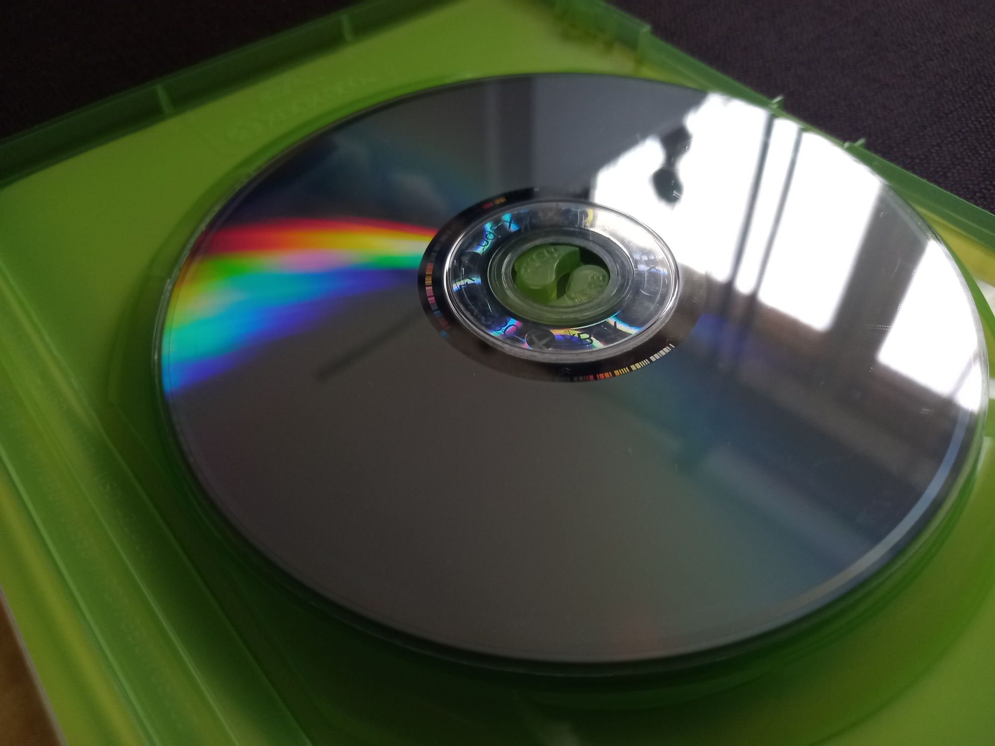 Gra Harry Potter Zakon Feniksa na konsolę xbox 360