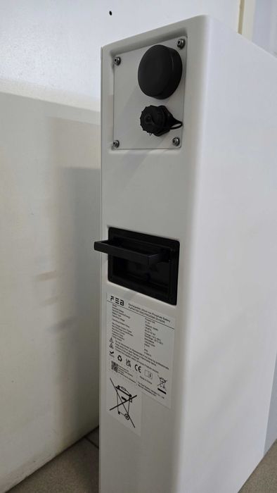 аналог Deye .Аккумулятор.Батарея FEB LiFePO4 100AH ​5.12kWh.