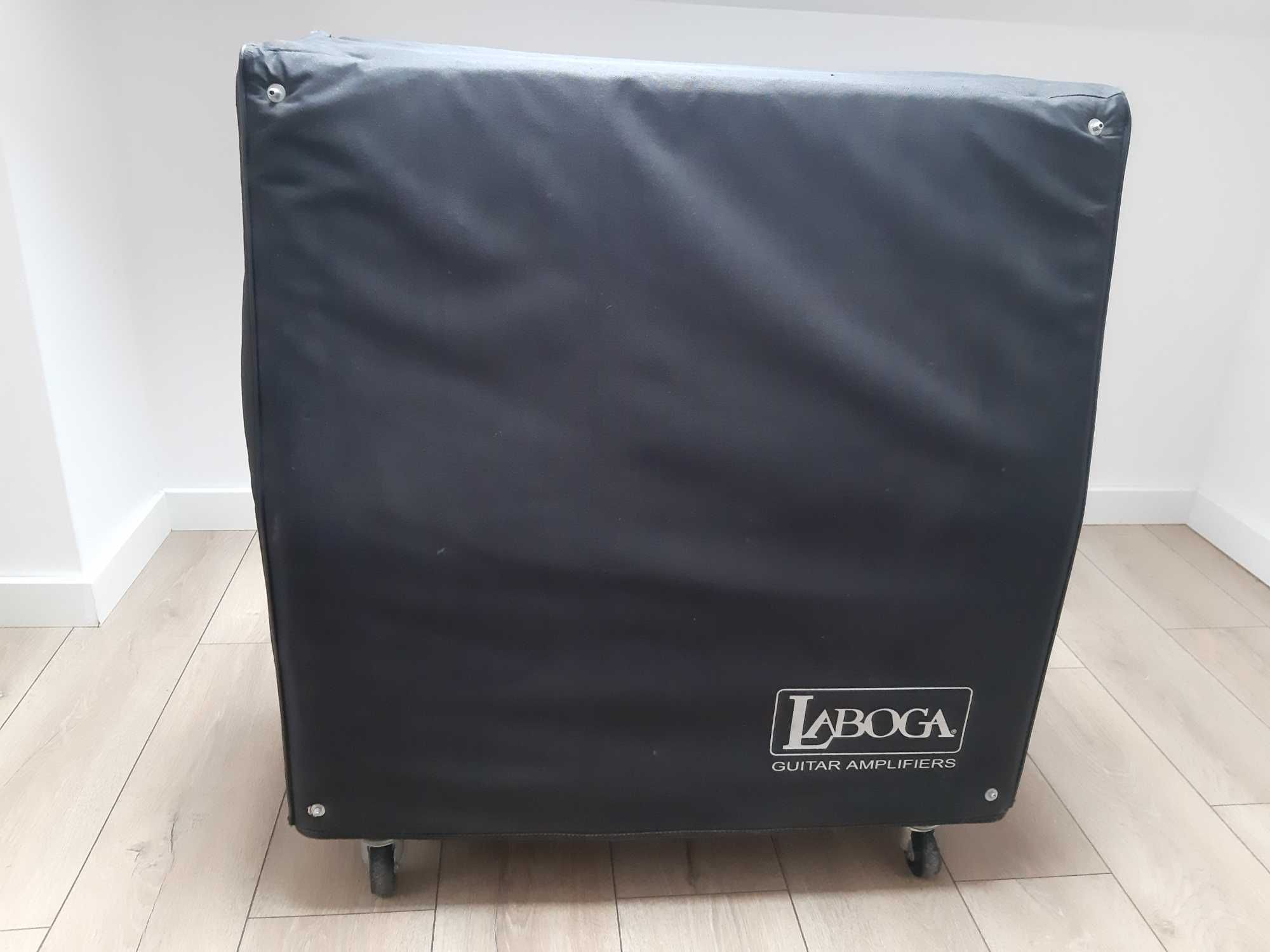 Kolumna Gitarowa Marshall JCM 800 4X12 1960A