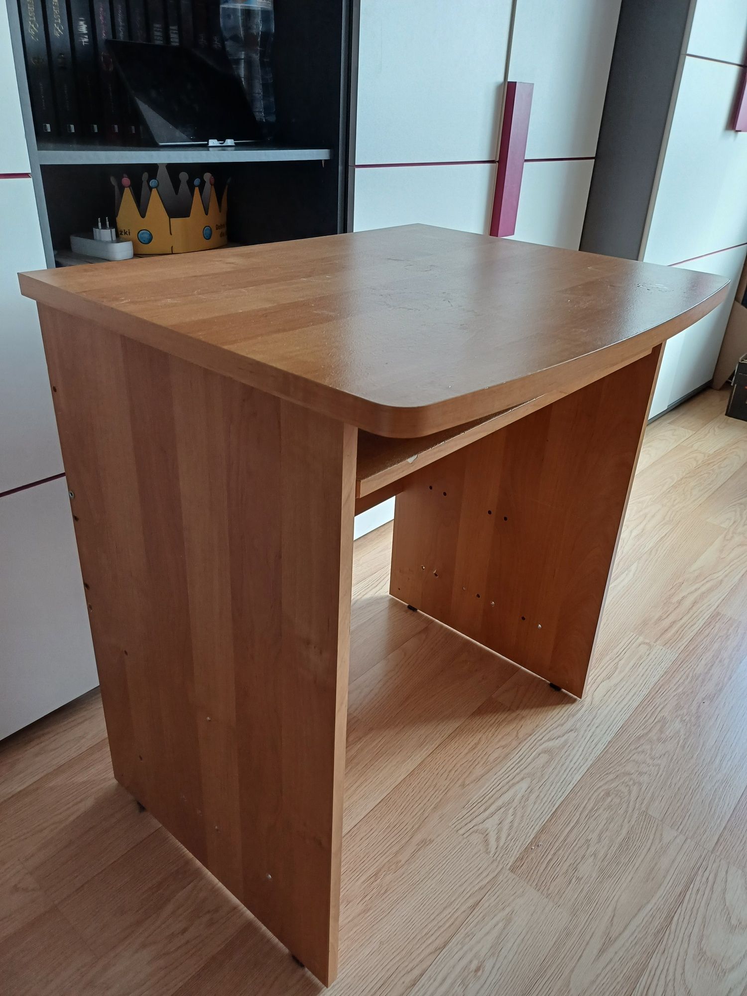 Biurko pod komputer/szkolne