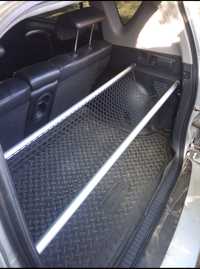 Сітка , органайзер в багажник Toyota RAV4
