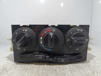 Panel nadmuchu powietrza MERCEDES A-KLASA W168