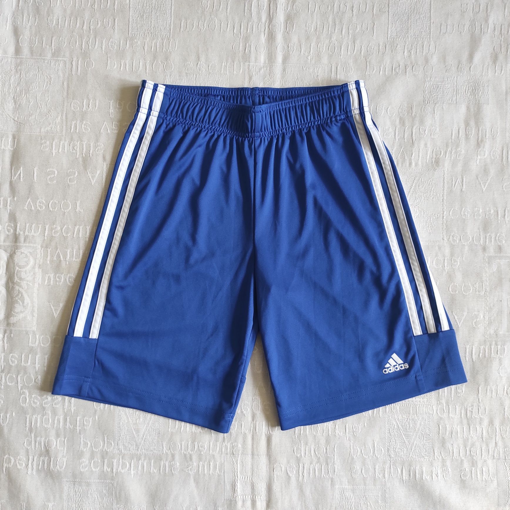 Шорты Adidas 11-12 лет оригинал, спортивные р. 146-152