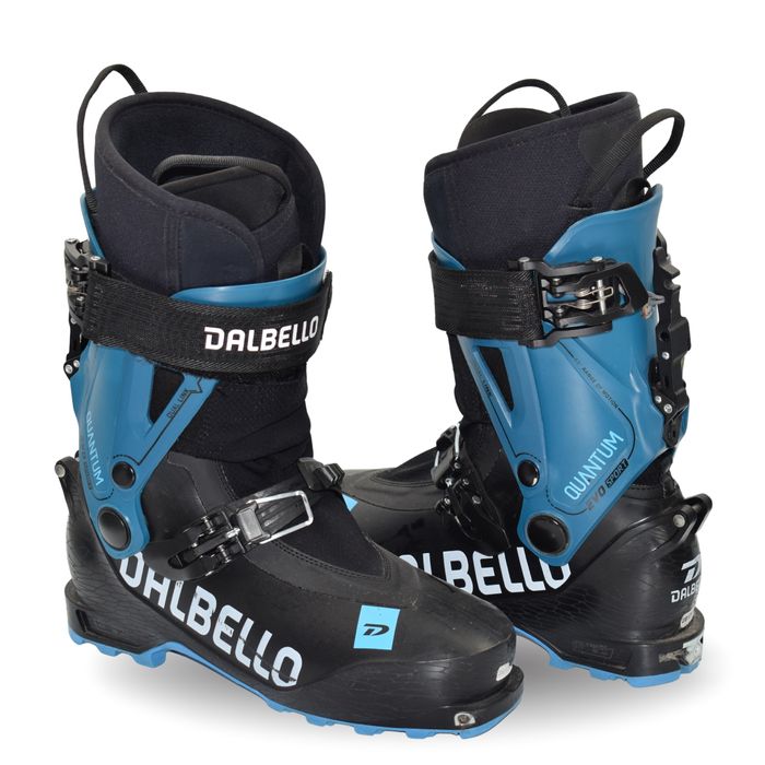Buty skitourowe DALBELLO QUANTUM EVO SPORT r. 28/28,5 (43/44)