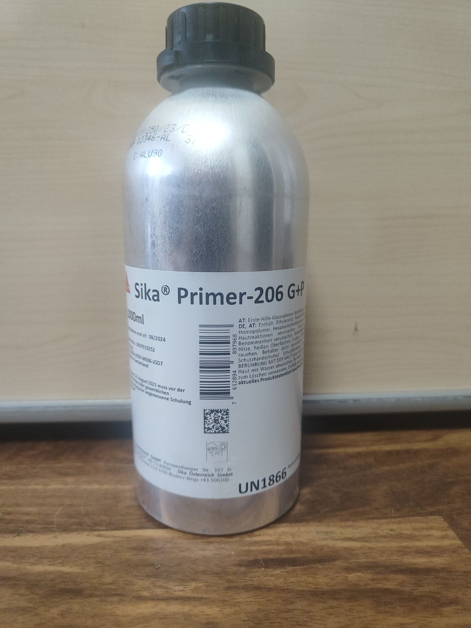 Sika Primer-206 G+P