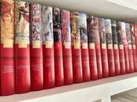 Historia powszechna encyklopedie kolekcja słowników encyklopedii