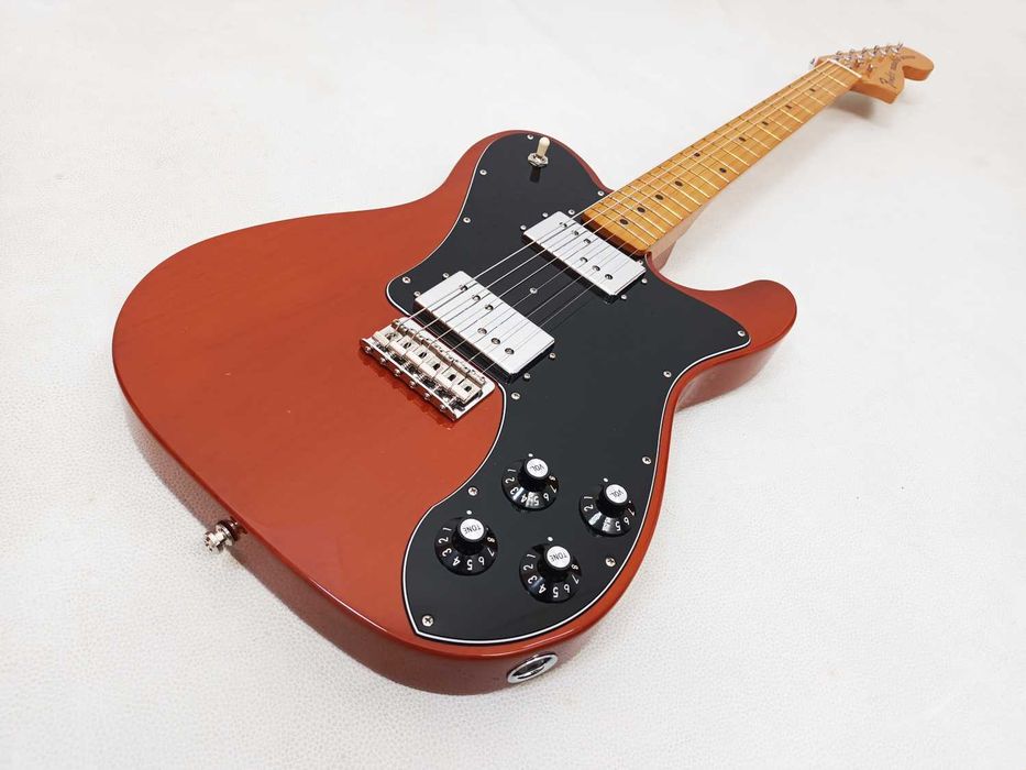 Fender Vintera '70s Telecaster Deluxe