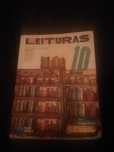 Leituras 10° ano Literatura