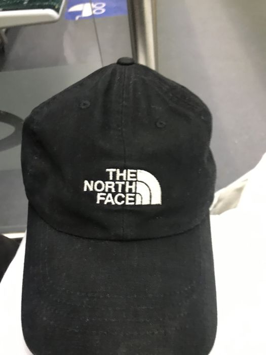 Czapka the north face