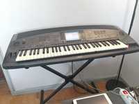 Teclado Yamaha psr 8000