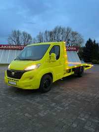 Fiat Ducato  Fiat Ducato 2.3 180 bez Adblue