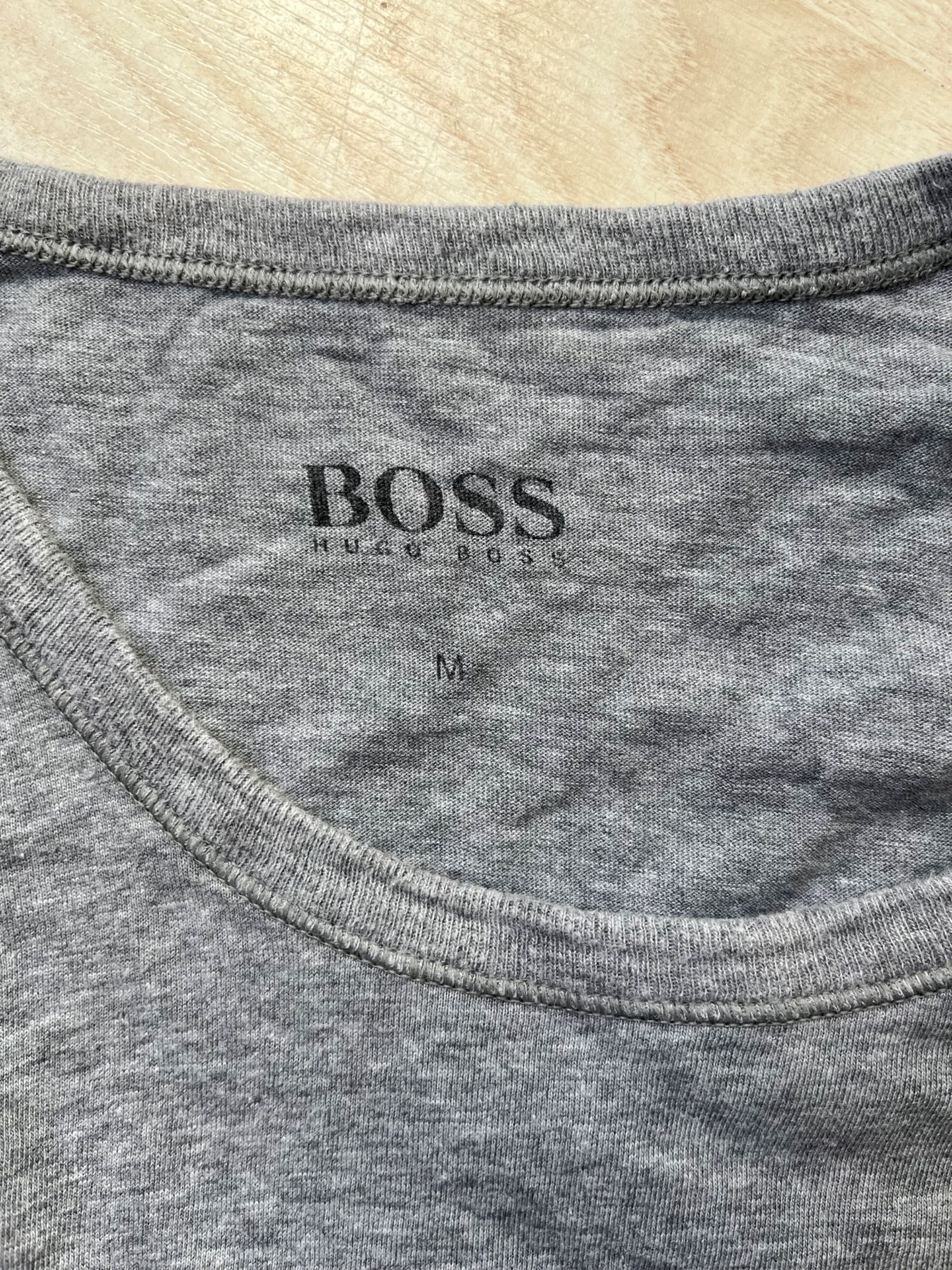 Koszulka Hugo Boss