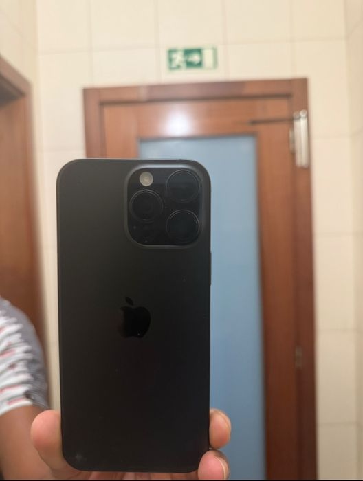 Iphone 16 pro max 256 GB