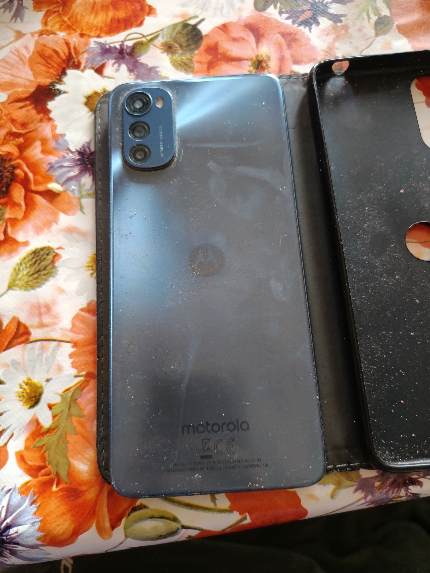 Motorola Moto E32s