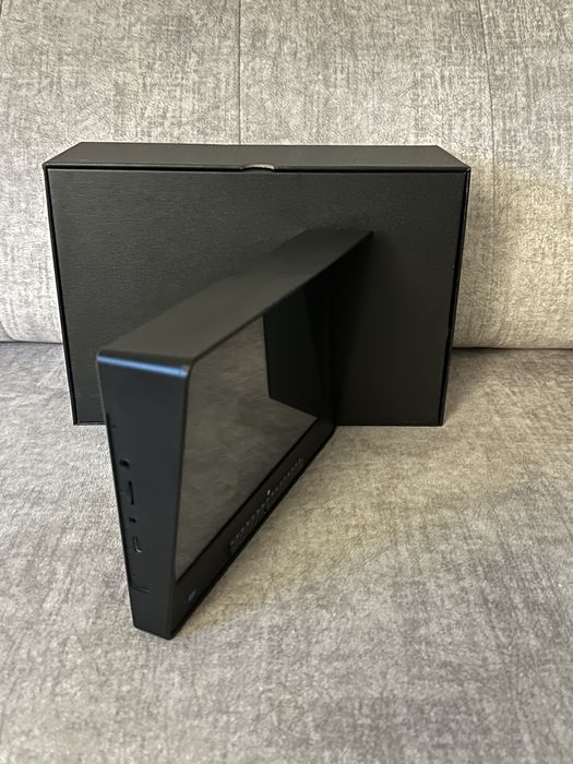 GPS Profissional 9” Android DVR (Camera) | Europa + Marrocos 2025/08