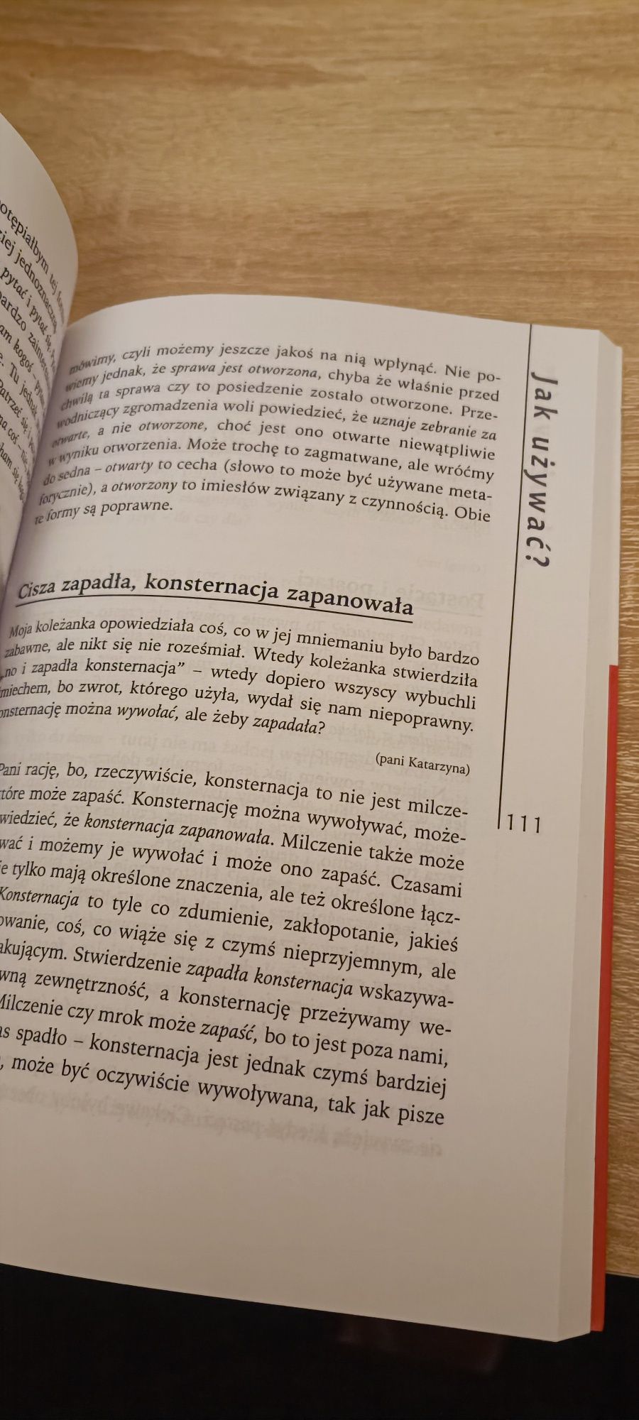 Słowo o słowie. Porady językowe Profesora Bralczyka – Jerzy Bralczyk