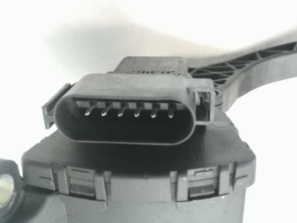 Pedal do acelerador FORD Focus II (DA_)