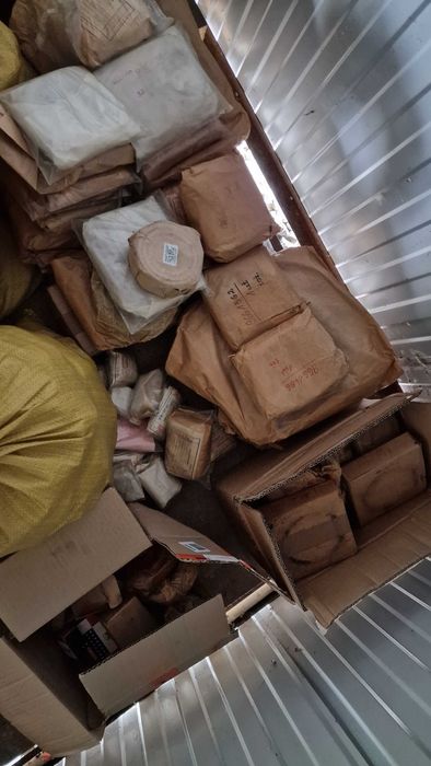 Sprzedam łożyska 600 sztuk.