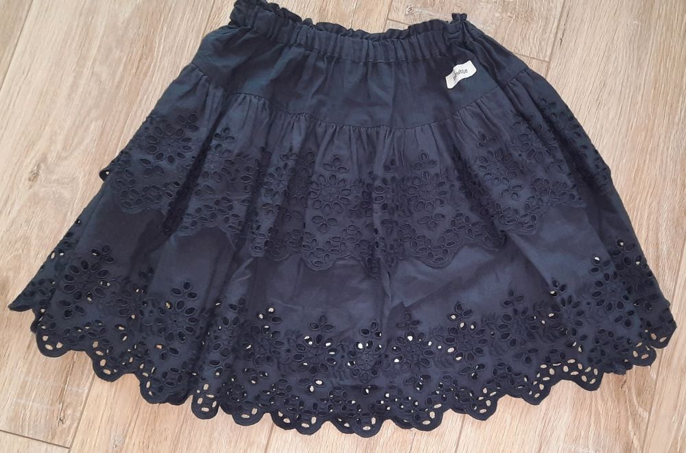 Zestaw ubrań newbie, h&m, r. 122-128