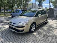 Na sprzedaż Citroen C4 1.6 benzyna AUTOMAT 148.000 km