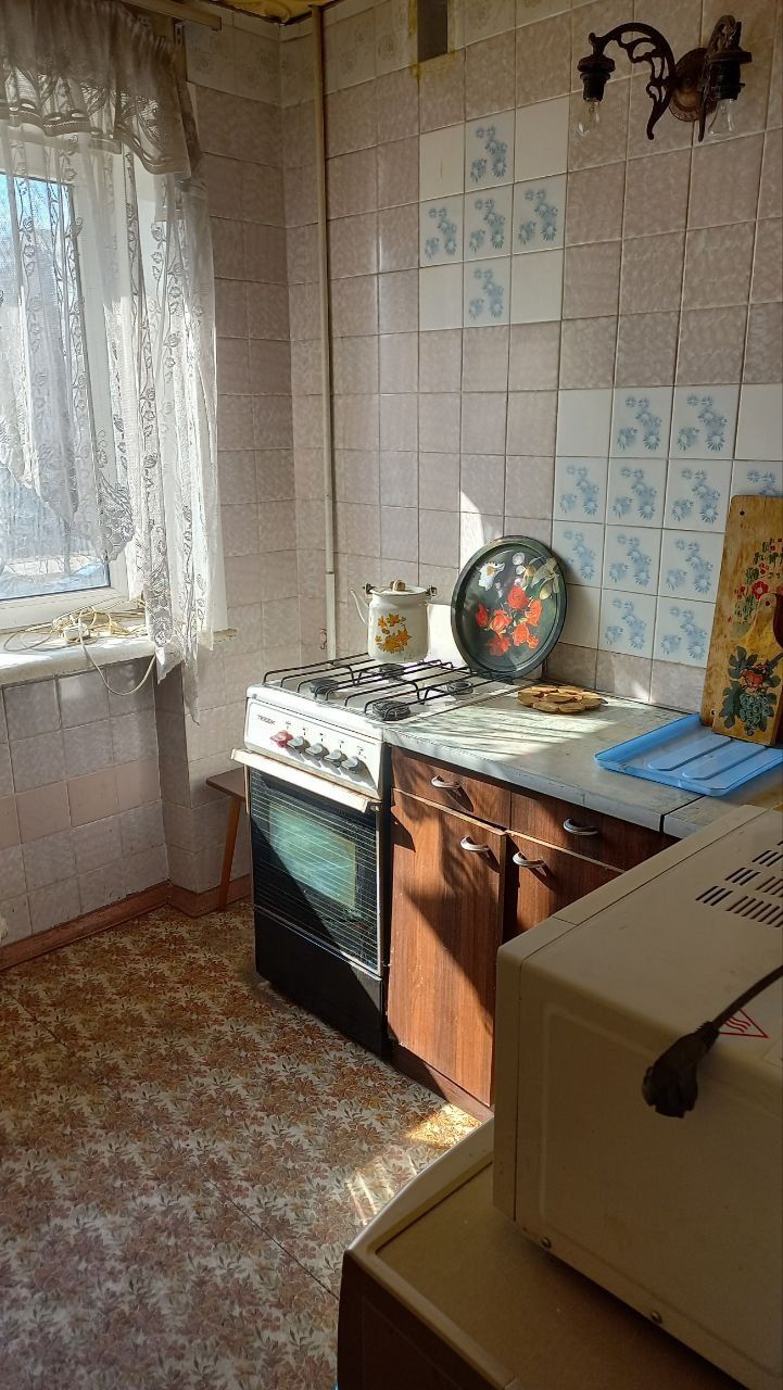 Сдам в аренду однокомнатную квартиру