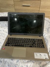 Laptop asus sonicmaster