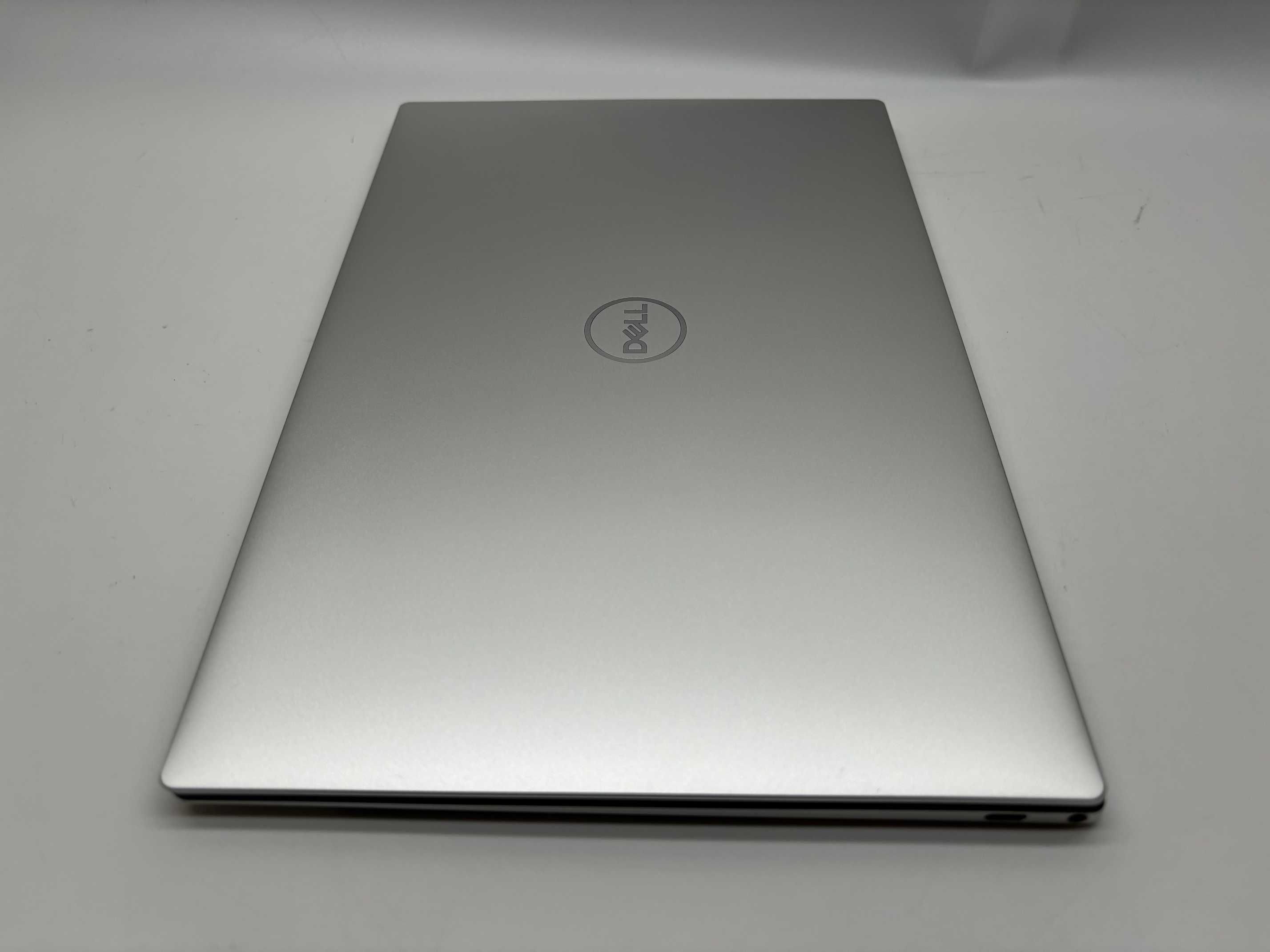 LAPTOP Dell XPS 9310 Intel i7-1195G7 16GB 512GB FHD n42